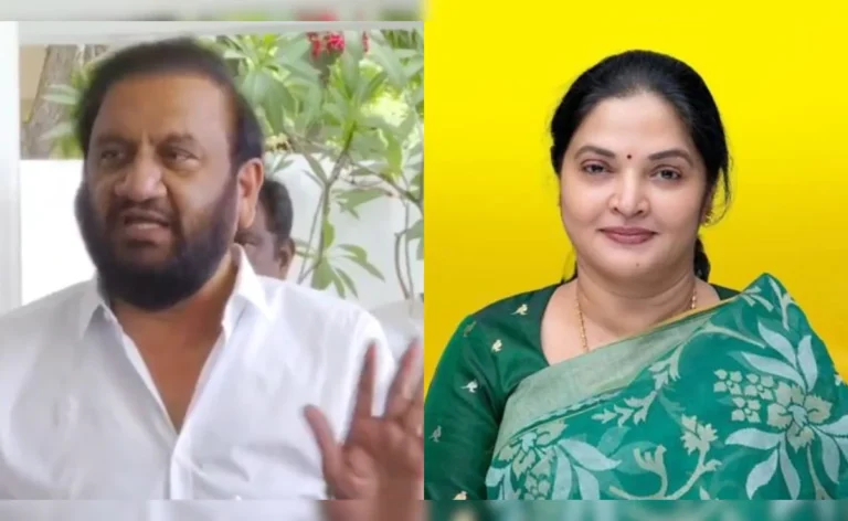విమర్శలు సరే.. బూతులు కూడా సహజమేనా ప్రసన్నా?