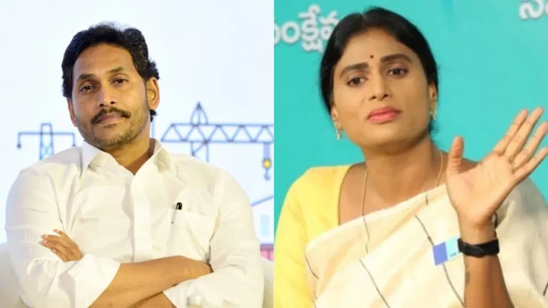 Sharmila slams Jagan succeeded In `Mango kaya’ Film, produced By Coalition Govt., set By Police