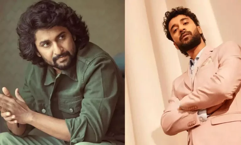 ప్యారడైజ్‌ లోకి ఆ సినిమా విలన్‌!