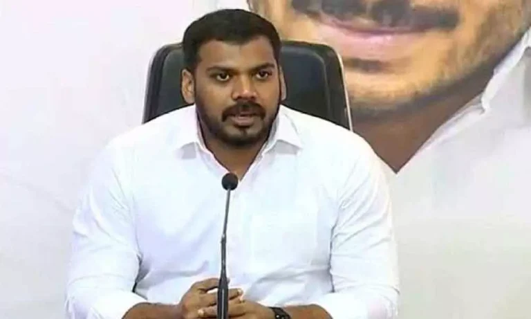 Nellore Quartz Mining Scam: Key Accused Anil Kumar Under Scanner After Explosive Revelations