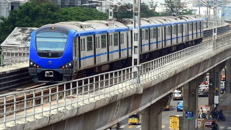 Tenders To Be Invited For Visakhapatnam, Vijayawada Metro Rail Projects Today
