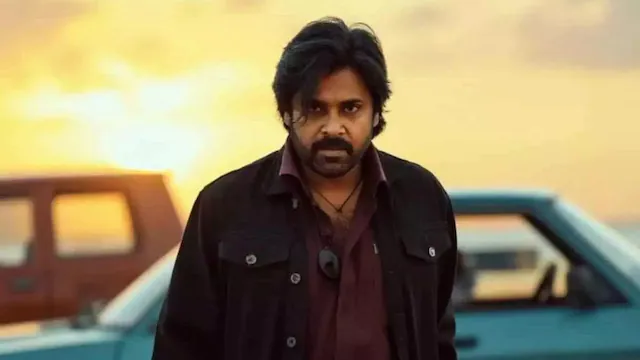 Pawan Kalyan Confirms Political Priority, No New Film Commitments For Now
