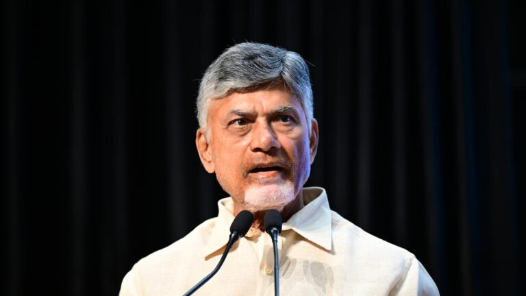 CM Chandrababu Directed Action plan To Attract $100 Billion Investments In Electronics