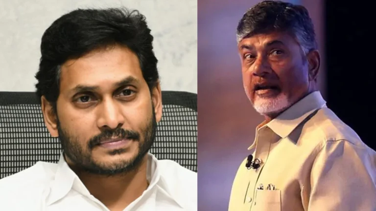 ఈ ఆడంగి తిట్లను ఎక్కడ నేర్చుకున్నావు జగన్!