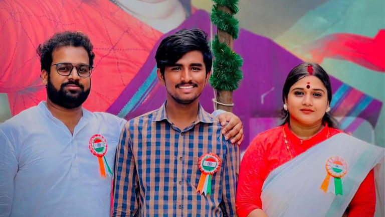 చేసింది హత్య.. నింద మాత్రం తెదేపా మీద!