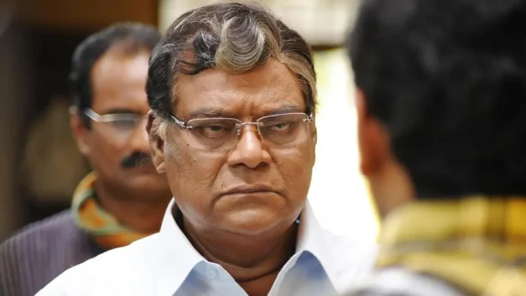 Kota Srinivasa Rao Passes Away At 83