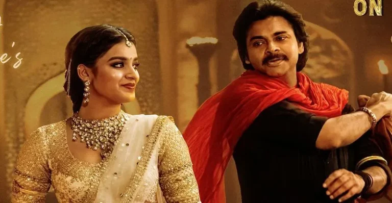 వీరమల్లు ప్రీ రీలిజ్‌ ఈవెంట్‌ పై తాజా సమాచారం..!