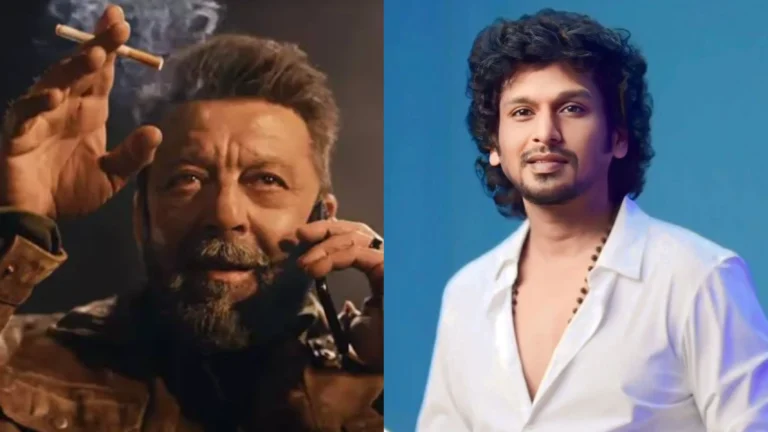Lokesh Kanagaraj Responds To Sanjay Dutt’s Viral Comments