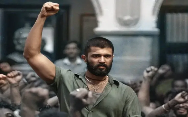 మంచి హైప్‌ తెచ్చుకున్న విజయ్‌ మూవీ!