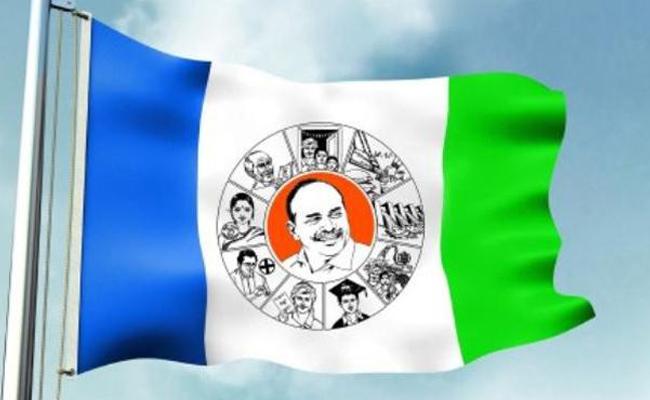 భాజపా గురించి జగన్ దళాల మొసలి కన్నీరు!