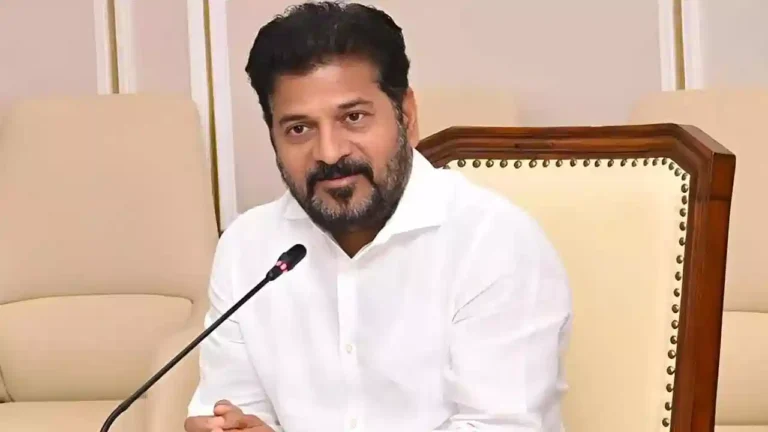 Revanth Reddy Demands Vice-President Post for Bandaru Dattatreya