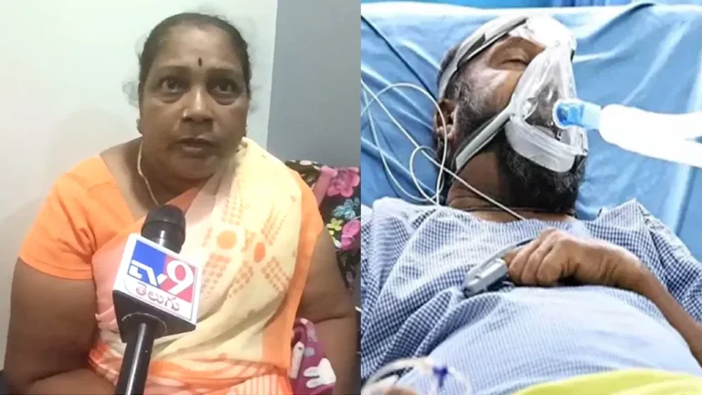 Fish Venkat’s Wife Appeals for Help, Clarifies No Support Yet from Prabhas