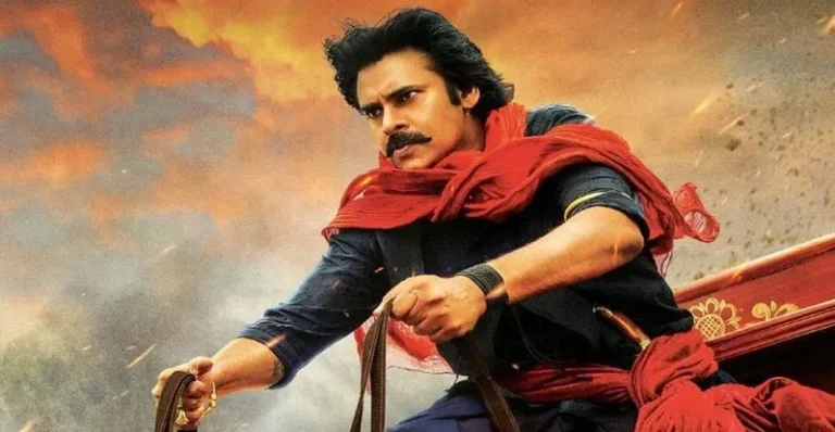 వేట మొదలు పెట్టిన పవన్‌!