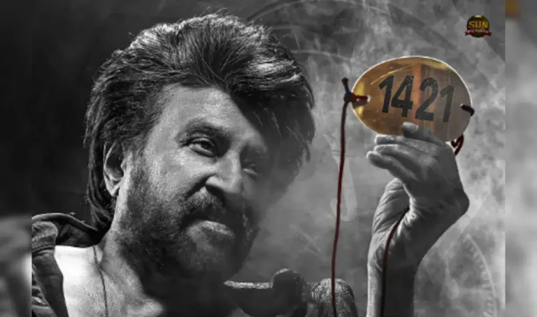 కూలీ నుంచి మూడో సింగిల్‌..!