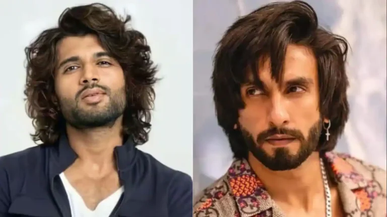  Vijay Deverakonda Declines Villain Role In Ranveer Singh’s Don 3