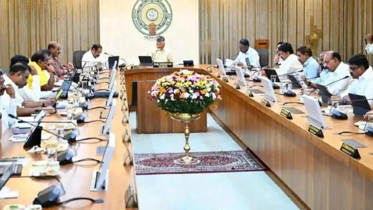 మన మంత్రులు సాఫ్టా? చేతకావడం లేదా?