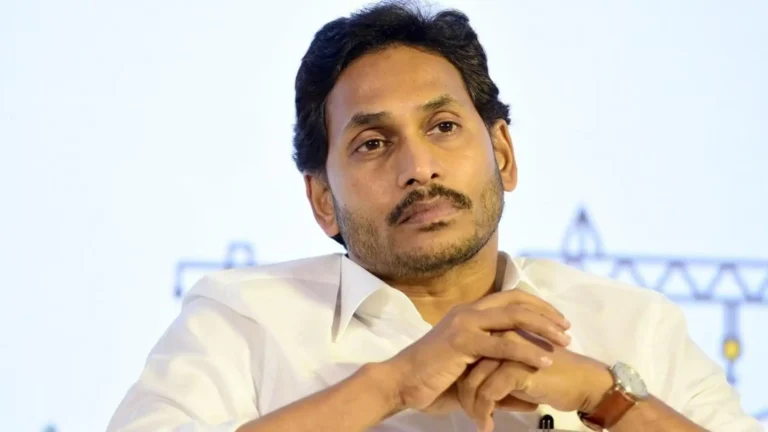 జగన్ కోర్కె: ‘నా దాకా రాకుండా చూడండి ప్లీజ్!’