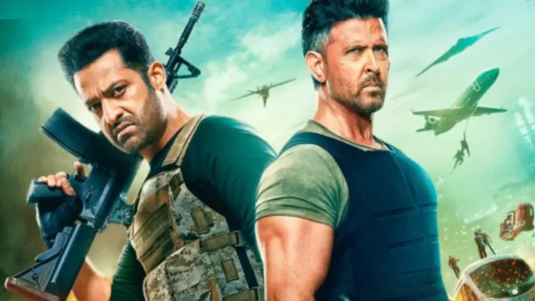 ‘War 2’ Trailer Gets Censor Clearance; Release Set For July 23