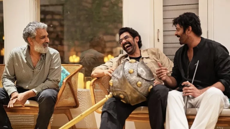బాహుబలి –రీ రిలిజ్‌ -కొత్త సీన్లు కూడా!