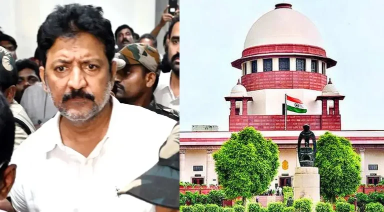 వంశీ బెయిలుకు గండం.. మళ్లీ లోపలికెళ్లాల్సిందేనా?