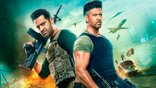 వార్‌ 2… ఇన్‌ సైడ్‌ టాక్‌ ఏంటి!