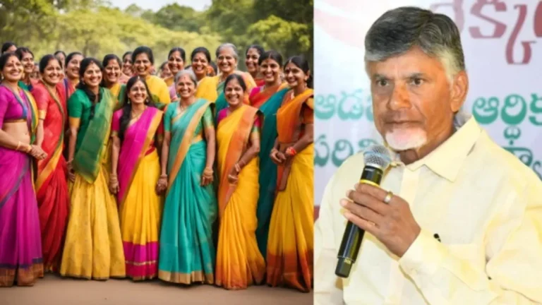 మహిళలు నీరాజనం పట్టే మరో పథకం త్వరలోనే!