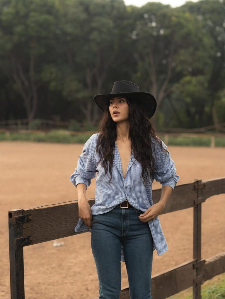 Sonam Bajwa