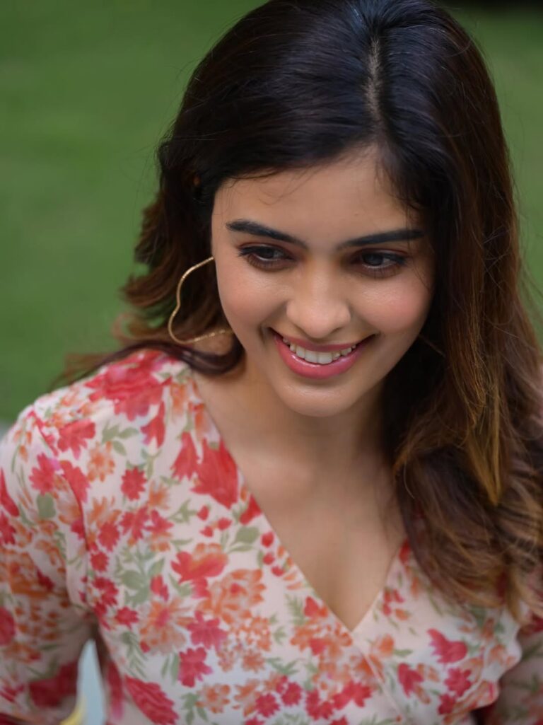 Amritha Aiyer
