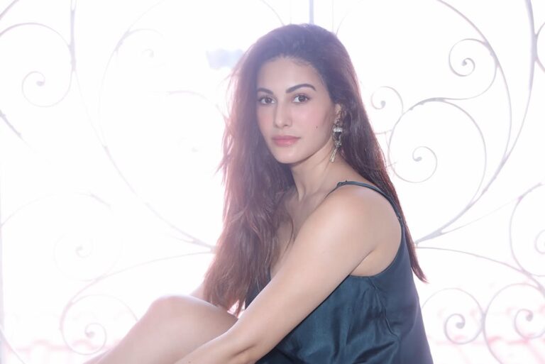 Amyra Dastur