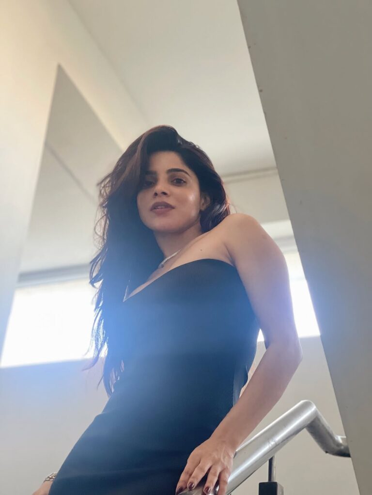 Divyabharathi