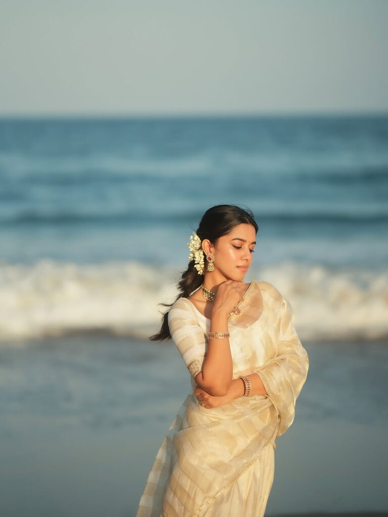 Mirnalini Ravi