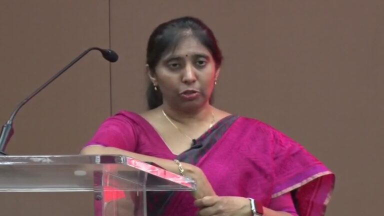 తండ్రి హత్య గురించి మరో సీక్రెట్ చెప్పిన సునీత!