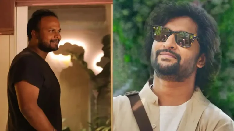 ఆ డైరెక్టర్‌ తో నాని మరోసారి!