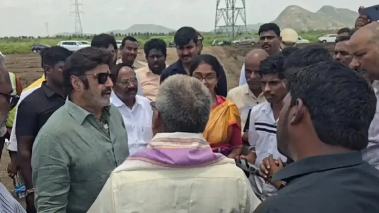 CM Chandrababu To Lay Foundation For Basavatarakam Cancer Hospital In Amaravati on Aug 13