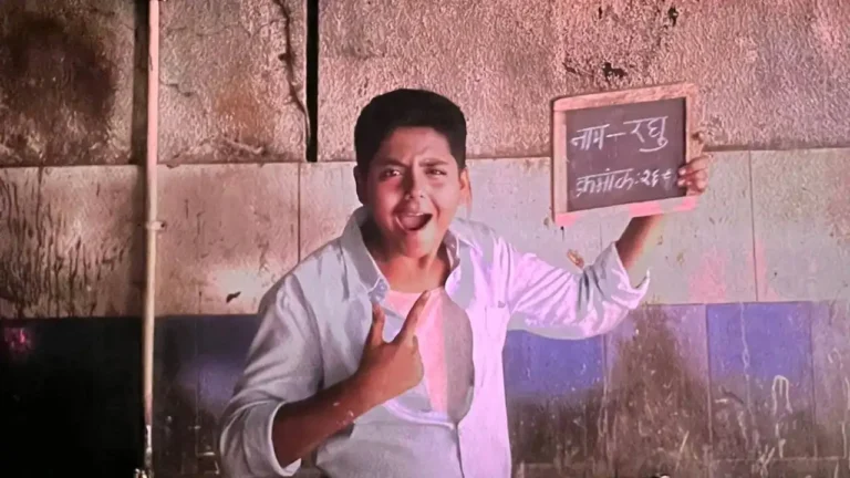 చిన్న తారక్‌ ఎవరో తెలుసా!