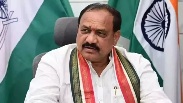 Mahesh Kumar Goud confident Telangana will Get BC CM only From Congress