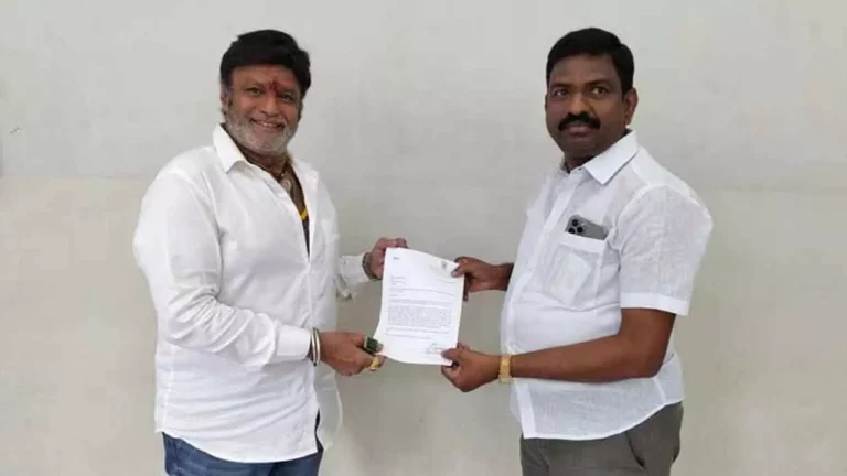 Nandamuri Balakrishna, First Indian Film Hero Entered World Book of Records