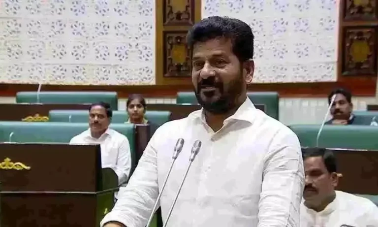 Telangana Assembly passes BC Reservation Bill, PC Ghogh Commission Report presented