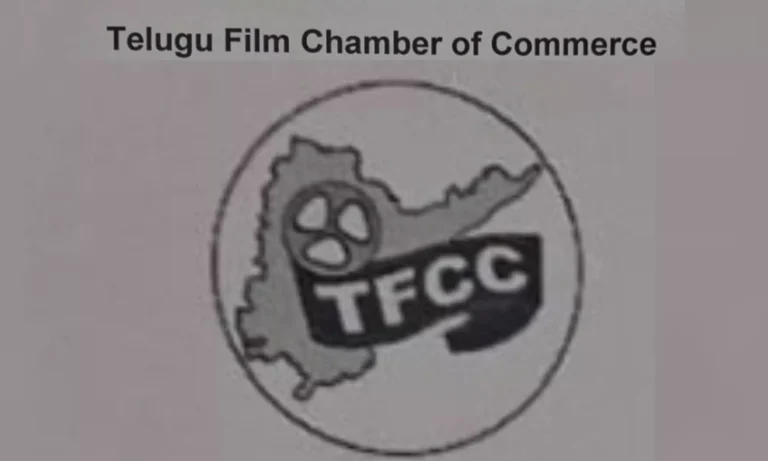 Producers Unanimously Oppose Film Workers’ Wage Hike: Telugu Film Chamber of Commerce