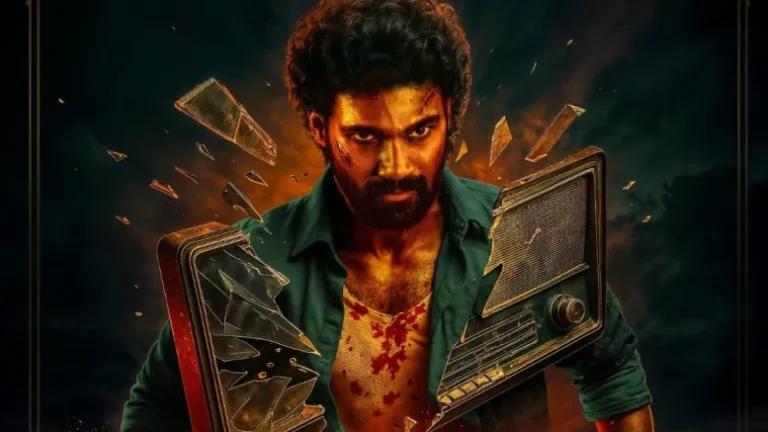 కిష్కిందపురి టీజర్‌ ఎప్పుడంటే!
