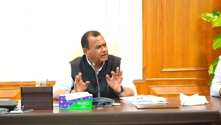 Telangana Government Steps In to Resolve Wage Dispute Halting Telugu Film Productions