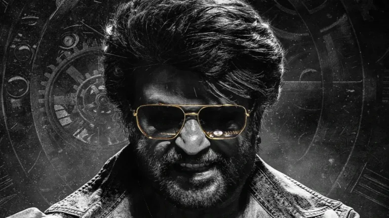 Superstar Rajinikanth’s Coolie Generates Massive Buzz, Actor Misses Villain Role