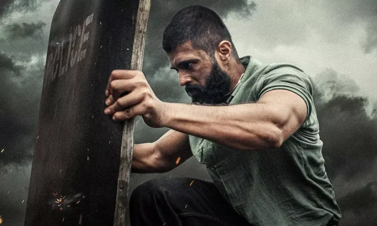 Vijay Deverakonda’s Kingdom OTT Release Leaves Fans Disappointed  