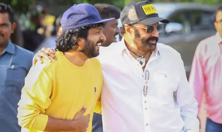 Anil Ravipudi Teases Possible Sequel To Bhagavanth Kesari, Fans Eager For More