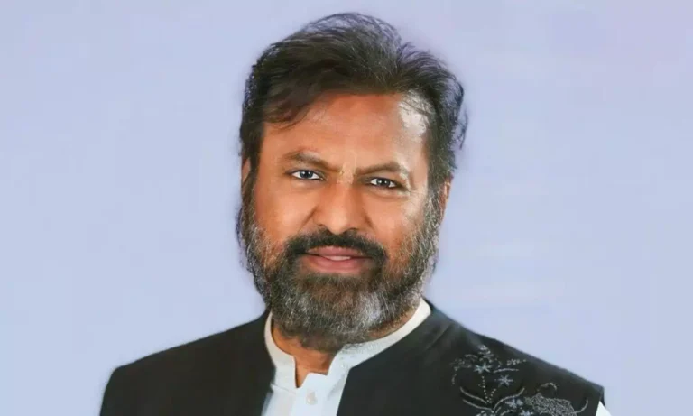 ఘట్టమనేని హీరో కోసం విలన్‌ గా కలెక్షన్‌ కింగ్‌!