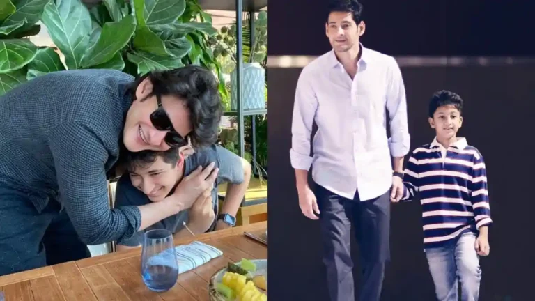 Mahesh Babu Misses Son’s Birthday Amid #SSMB29 Shoot