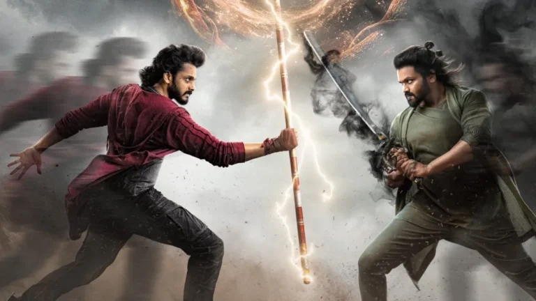 మిరాయ్‌ టైలర్‌ కి ముహుర్తం కుదిరింది!