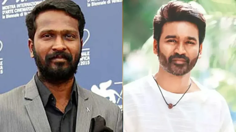 Dhanush’s Vada Chennai 2 Update:  Vetrimaaran Finally Responds  