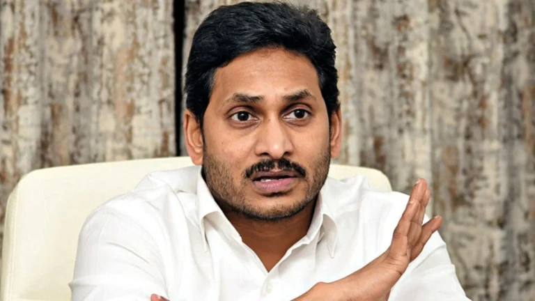 జగన్ నిర్ణయం ఆత్మహత్యా సదృశం.. ఇదే రుజువు!