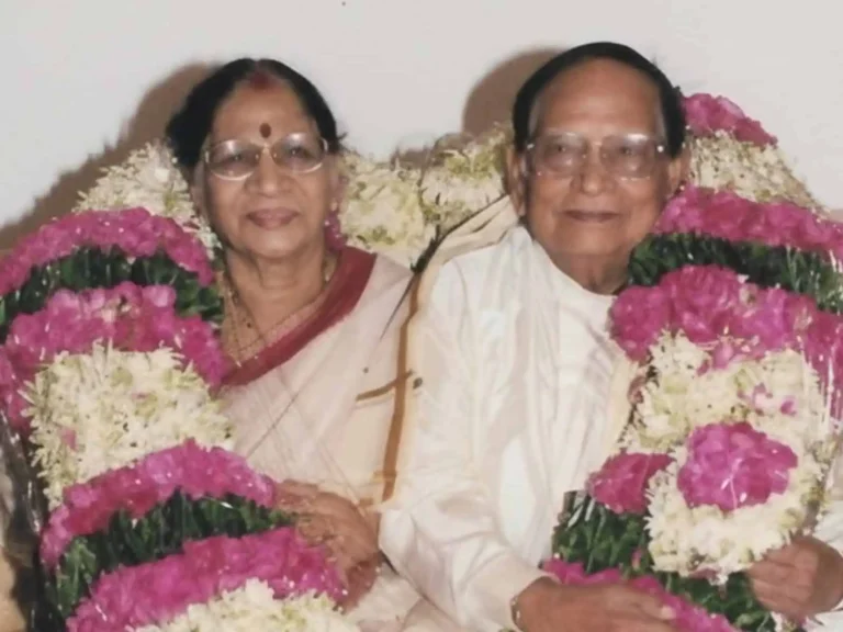 Allu Arjun’s Grandmother Allu Kanaka Ratnamma Garu Passes Away 